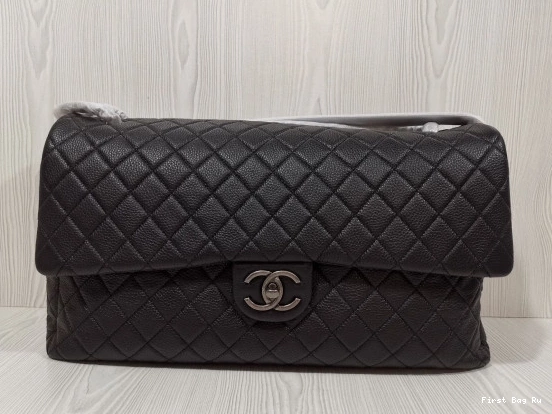 Firstbag Ru XXL BAG FLAP CHANEL 0805